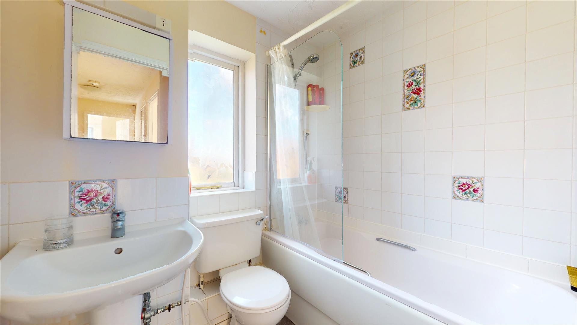 Rosecomb Place, Shenley Brook End, Milton Keynes